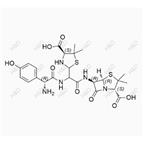 Amoxicillin Impurity M02 pictures