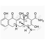 Minocycline EP Impurity B pictures