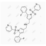 Vonoprazan Impurity 73 pictures