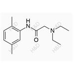  Lidocaine EP Impurity J pictures