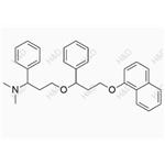 Dapoxetine Impurity 75 pictures