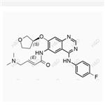 Afatinib impurity 24 pictures