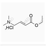 Afatinib impurity 76 pictures