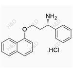 Dapoxetine impurity 7 pictures