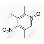 Omeprazole Impurity K pictures