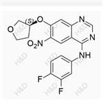 Afatinib impurity 46 pictures