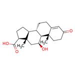 17-Deoxy cortienic acid pictures