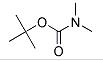 Cocodimethylamine structure