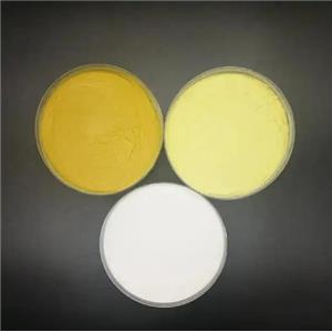 PAC Polyaluminium Chloride Poly Aluminium Chloride