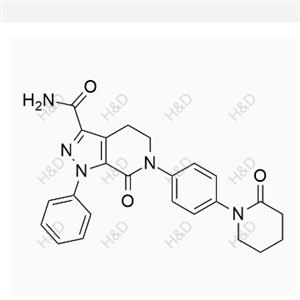 Apixaban Impurity 36