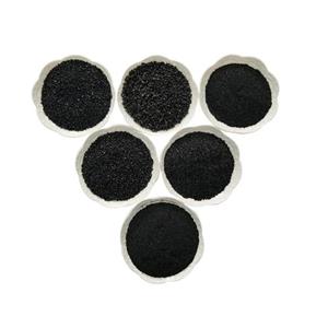 Black Green Silicone Carbide Sand