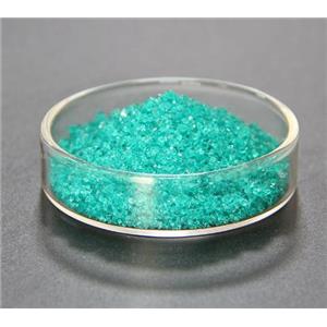 Green Crystal Nickel Sulfate