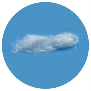 Polyacrylonitrile Fiber for Construction and Raw Materials