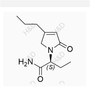 Brivaracetam Impurity 41