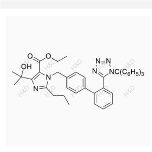 Olmesartan Medoxomil Impurity O