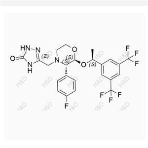 Aprepitant Impurity 30