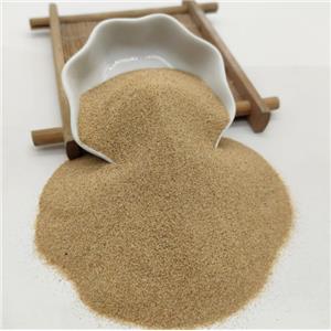 Thermal Expansion Kyanite Powder for Ceramics Coating