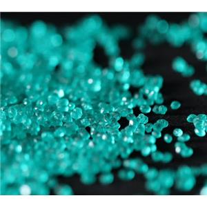 Purity Chemical Green Crystal Chemical Nickel Sulphate