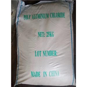 28% Industrial Flocculant Agent PAC Polyaluminium Chloride