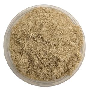 Poplar wood powder for degreasing and incense making