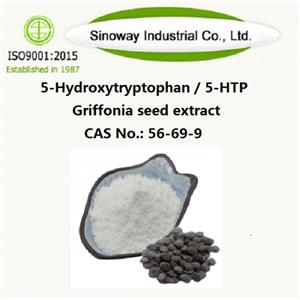Griffonia Seed Extract / 5-Hydroxytryptophan / 5-Htp