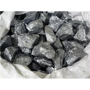 2202 3303 441 551 553 Silicon Metal for Steelmaking/Refractory/Power Metallurgy Industry