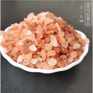 Natural Mineral Pure Fine Grade Bath Salt Dead Sea