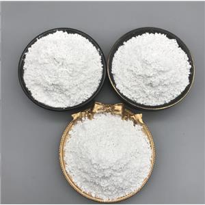 Sepiolite powder