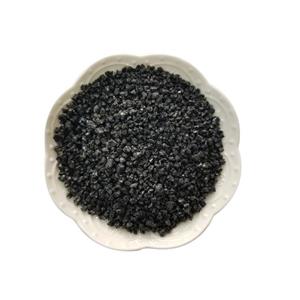 Abrasive Materials Grit of Black Silicon Carbide for Blasting /Steel Grit