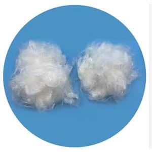 Polyacrylonitrile Fiber for Construction and Raw Materials