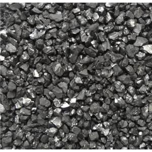 Anthracite Filter Media