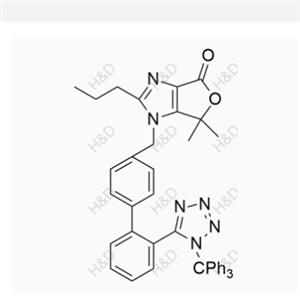 Olmesartan Medoxomil Impurity 50