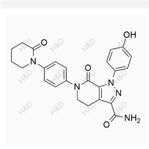 Apixaban Impurity 93