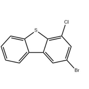 2-bromo-4-chlorodibenzo[b,d]thiophene