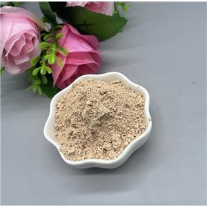 3-5mm six ring stone particles for water purification