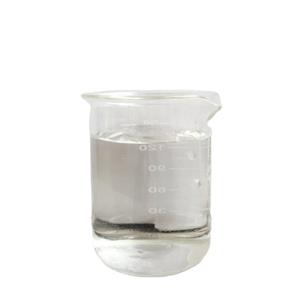 Silicone oil