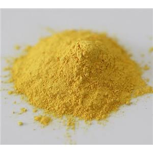 China Supply Nickel Chloride Anhydrous