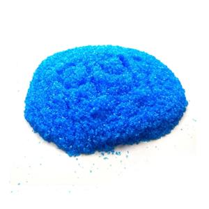 Copper(II) sulfate