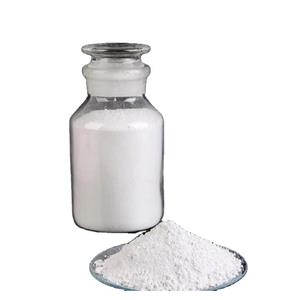 N-Bromosuccinimide white powder