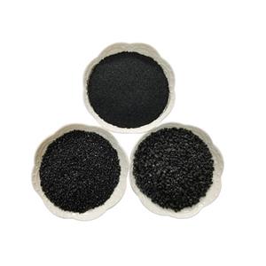 Silicon Carbide Sand Paper with Different Grits