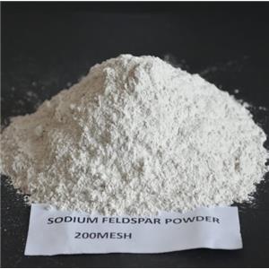 High Potassium Feldspar Potash Feldspar Powder