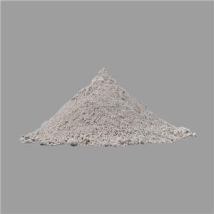 High Hardness Zirconium Silicate Grinding Meida 25kg Per Bag