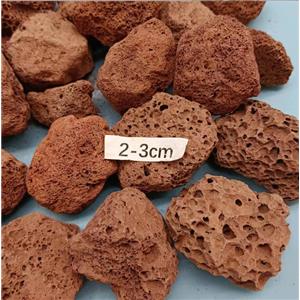 Volcanic stone spot wholesale gardening landscaping paving