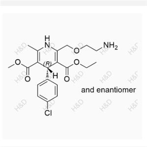 Amlodipine Impurity 49