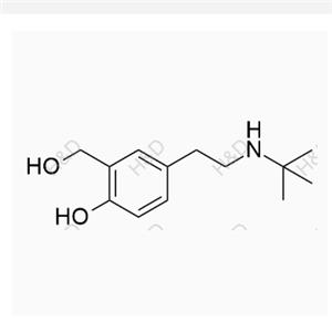 Levalbuterol Impurity A