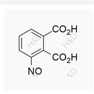 Apremilast Impurity 22