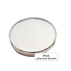 Polyvinyl Alcohol   White Powder PVA