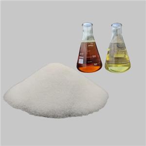 Spot supply of mortar, silica gel decolorizing sand