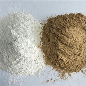 Attapulgite Clay Activated Bleaching Earth Bentonite Clay