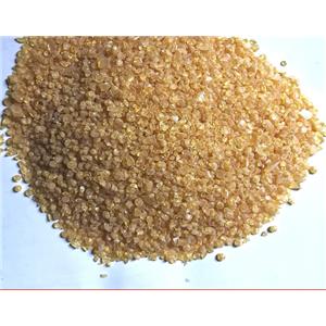 Tackifying resin yellow flakes for spray glue pressure sensitive adhesive hot melt adhesive terpene phenolic resin 803L resin